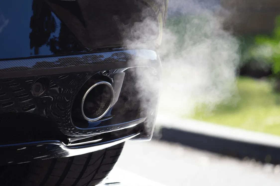 Großer Klimavorteil durch frühen Wechsel vom Verbrenner zum E-Auto