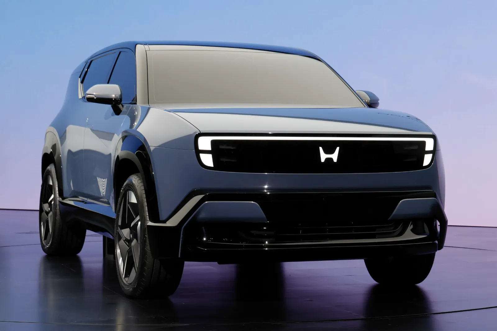 Honda lässt offenbar neue Multi-Energy-Plattform von Tata entwickeln
