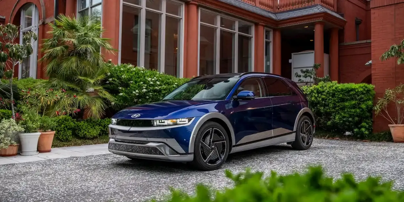 Hyundai-IONIQ-5