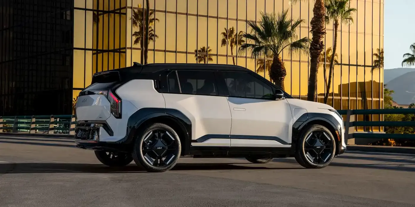 Kia-EV3