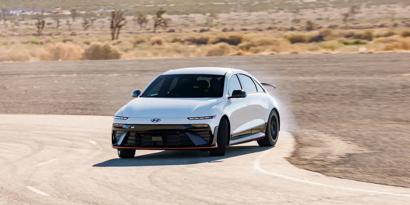 Hyundai-IONIQ-6-N-US-launch