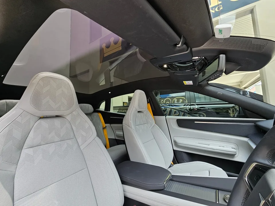 Polestar 4