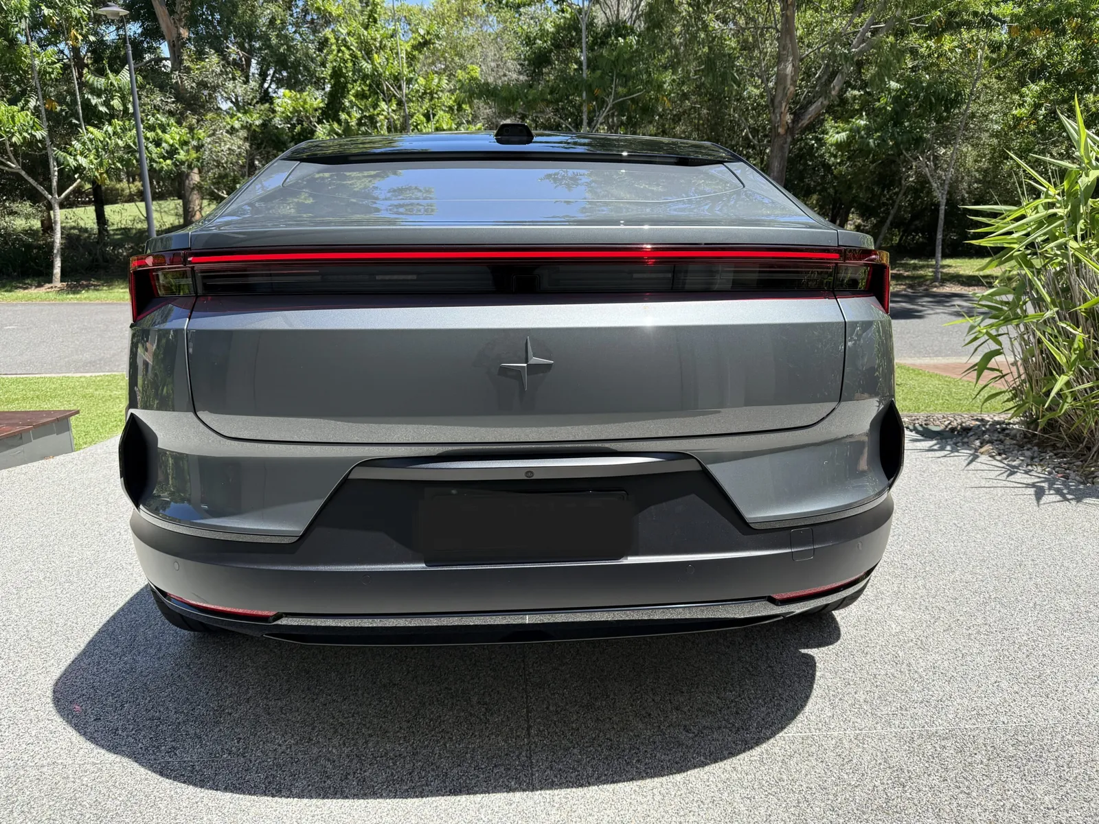 Polestar 4