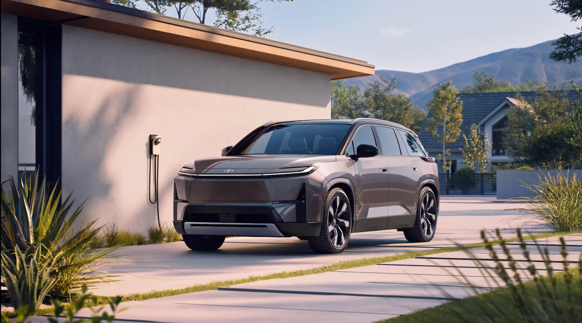 Se la Toyota venderà veicoli elettrici, le persone li compreranno.