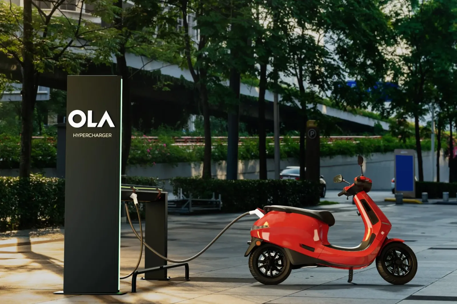 India extends electric two-wheeler incentives