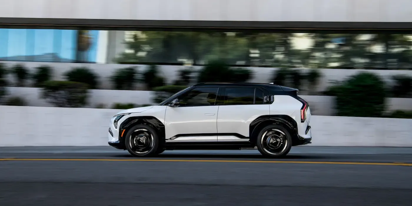Preços e alcance do Kia EV3 revelados, a partir de 30.000 dólares