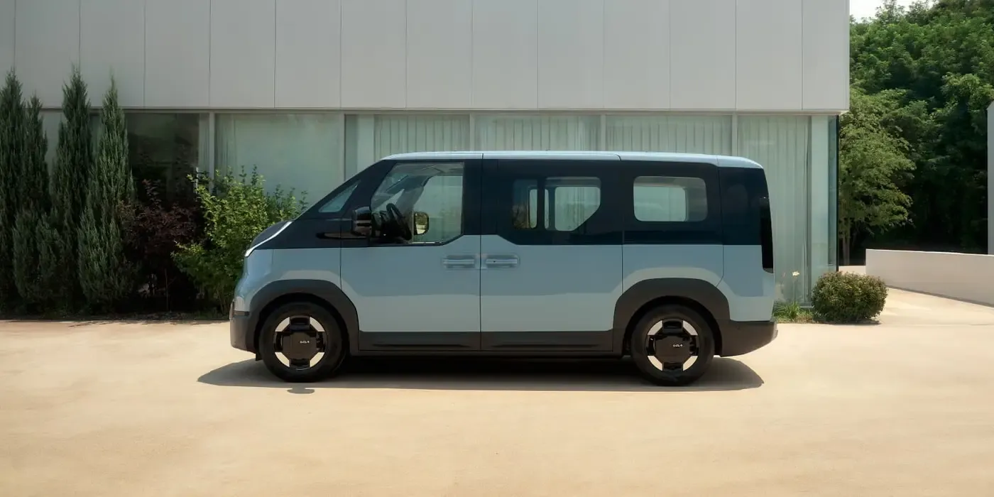Kia-new-PV5-variants