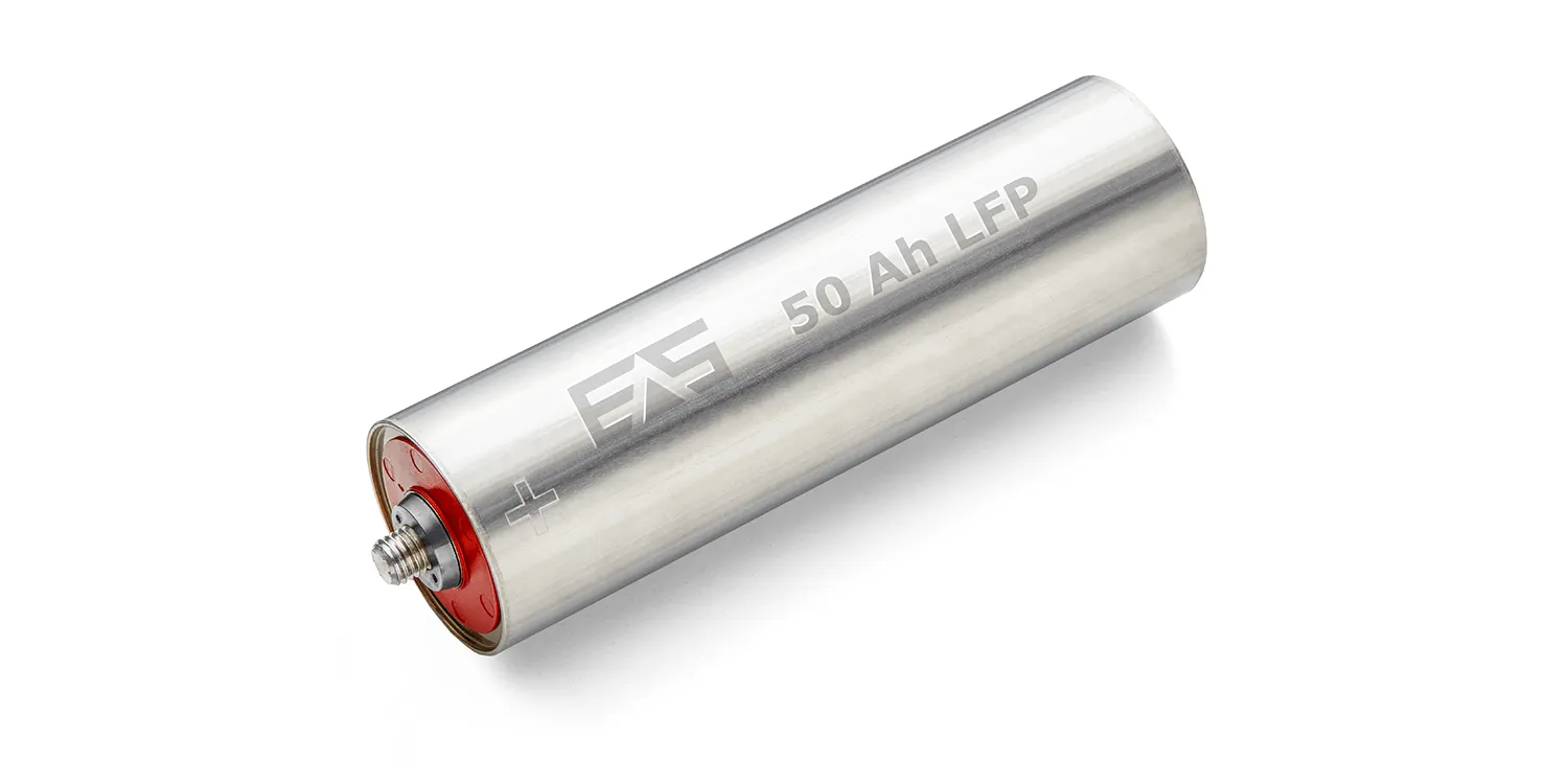 KiBa-Pro将人工智能引入电池电芯制造领域