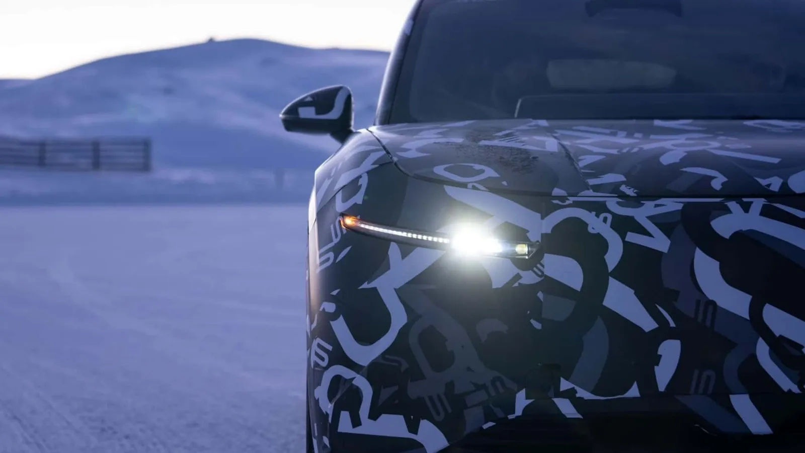 Lucid Cosmos SUV de tamanho médio: aqui está uma primeira olhada no concorrente do Tesla Model Y.