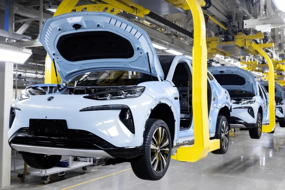 Un enorme richiamo in Cina colpisce Tesla, Xiaomi e altre aziende