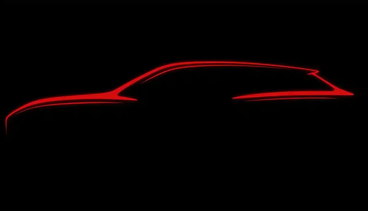 Mercedes-AMG GT SUV: Aktueller Ausblick auf zweites eigenes Elektro-Modell