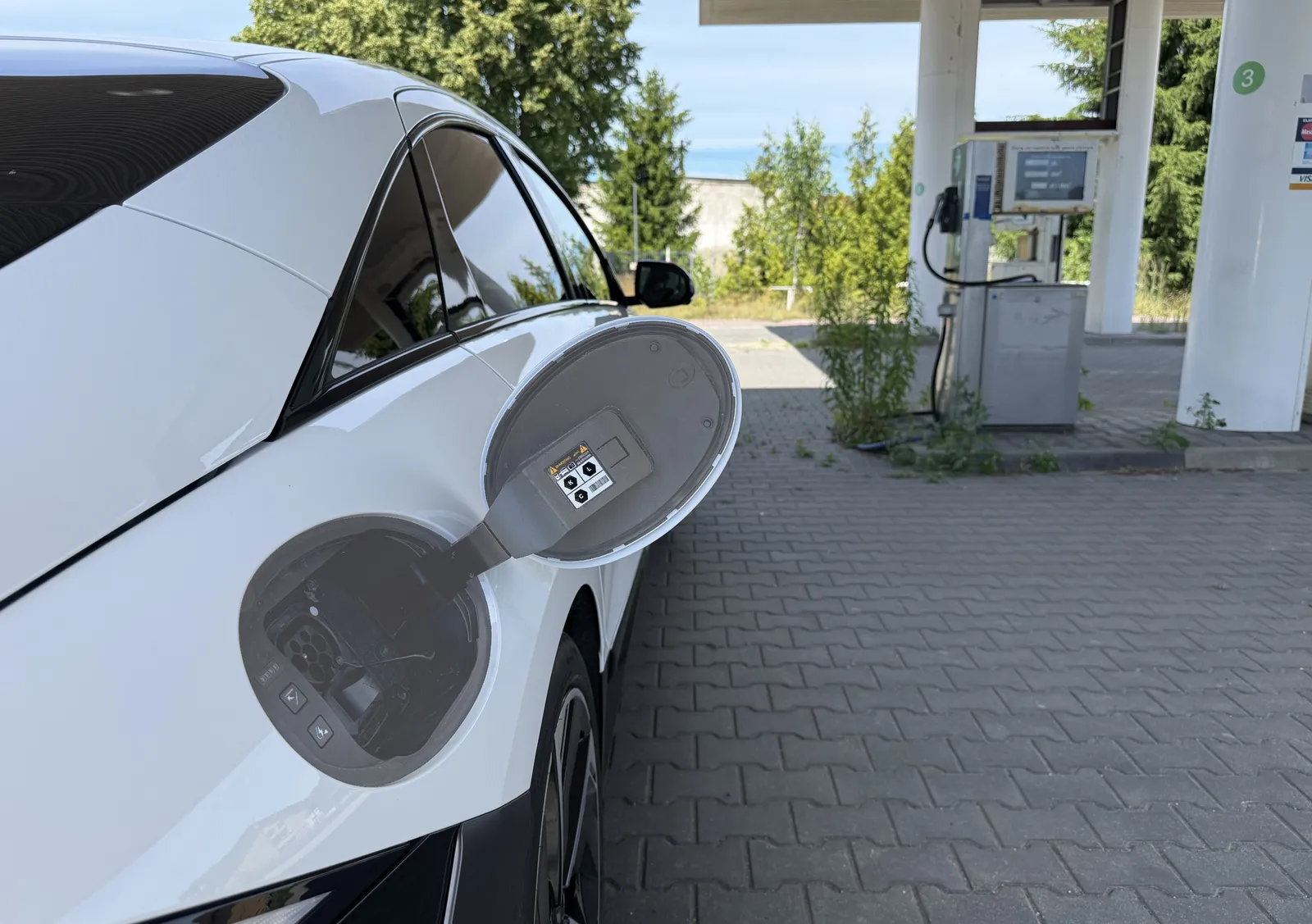 Ministero dell’Energia: il più costoso da utilizzare è l’idrogeno. Poi c’è l’elettricità. Per questo ridurremo i prezzi… dei carburanti. CPN 2 a partire dal 17.08