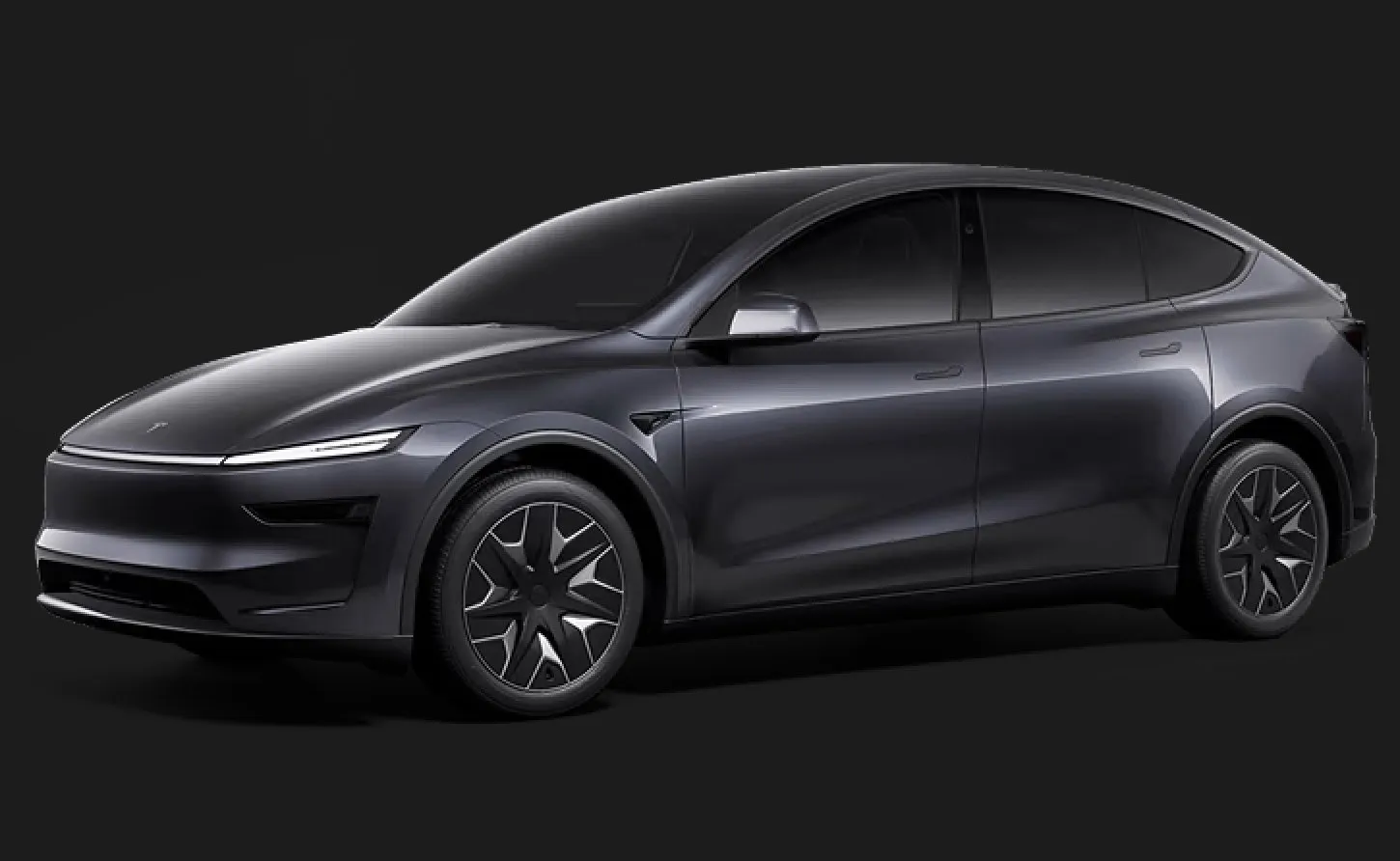 O Model Y L foi incluído no configurador europeu da Tesla. O lançamento pode estar a apenas um passo.
