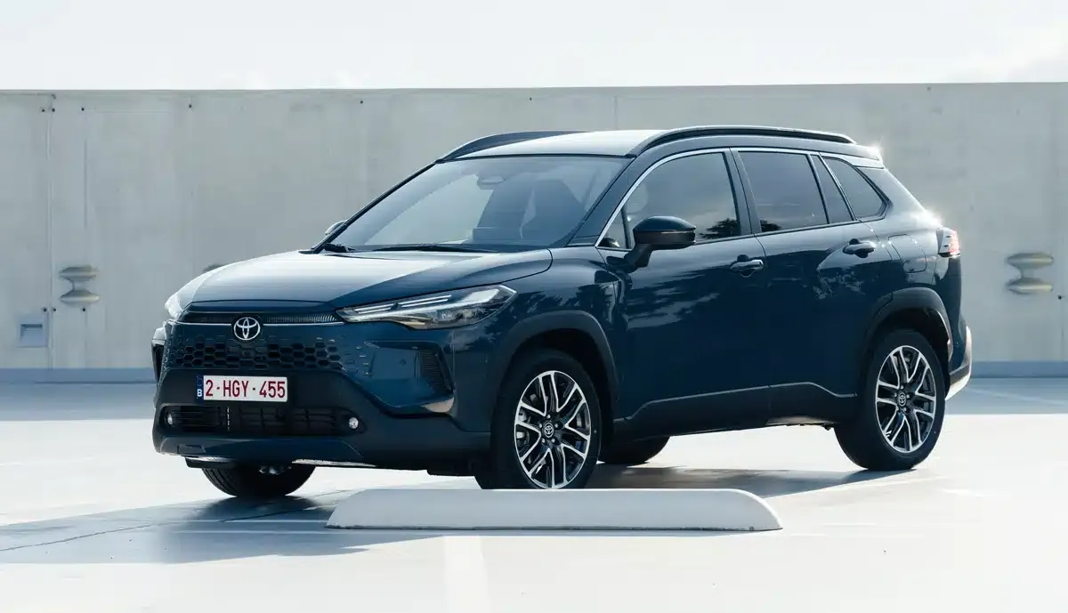 Neue Batterien sollen Toyota-Hybride effizienter und profitabler machen