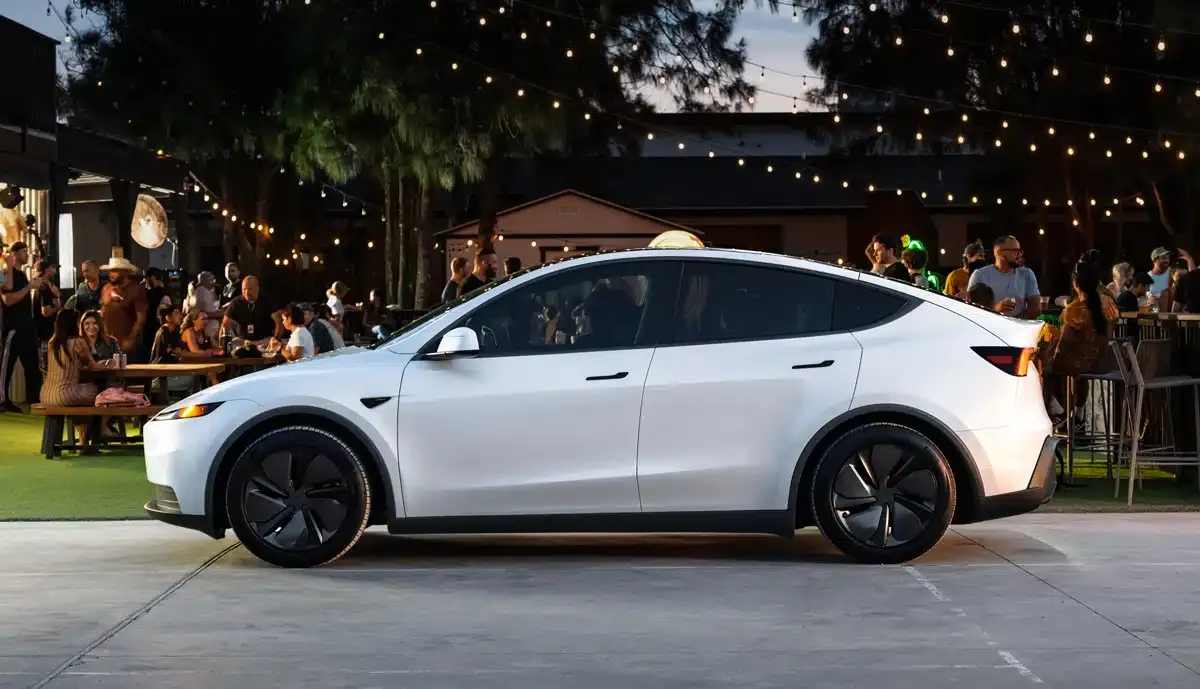 Novo subsídio para compra de carros elétricos: 26.875 autorizações até 1º de agosto de 2026