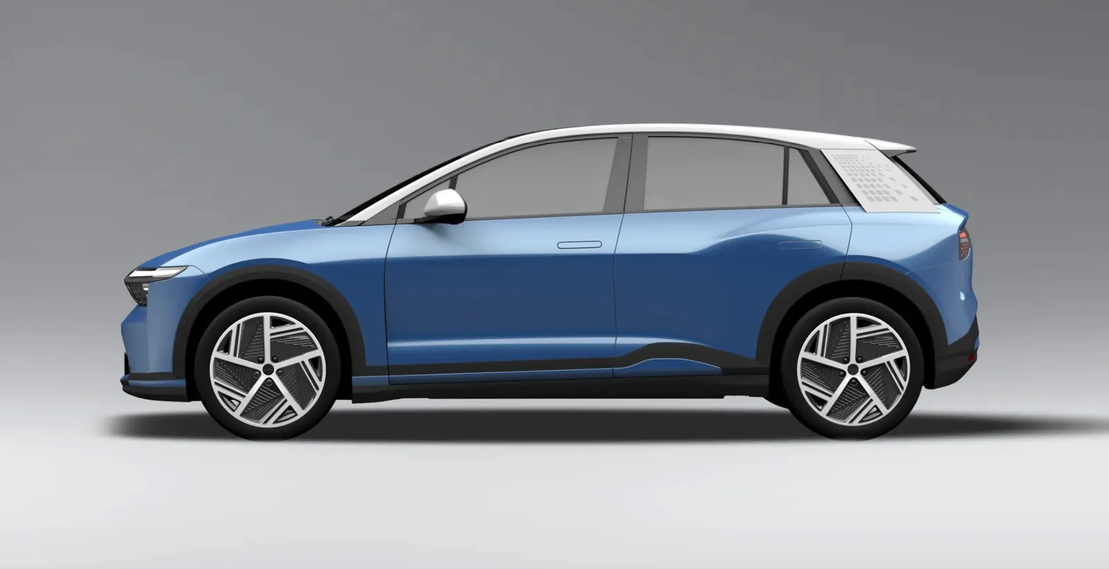 NFOŚiGW zostało większościowym akcjonariuszem ElectroMobility Poland. 4,5 miliarda złotych. Nie zepsujmy tego