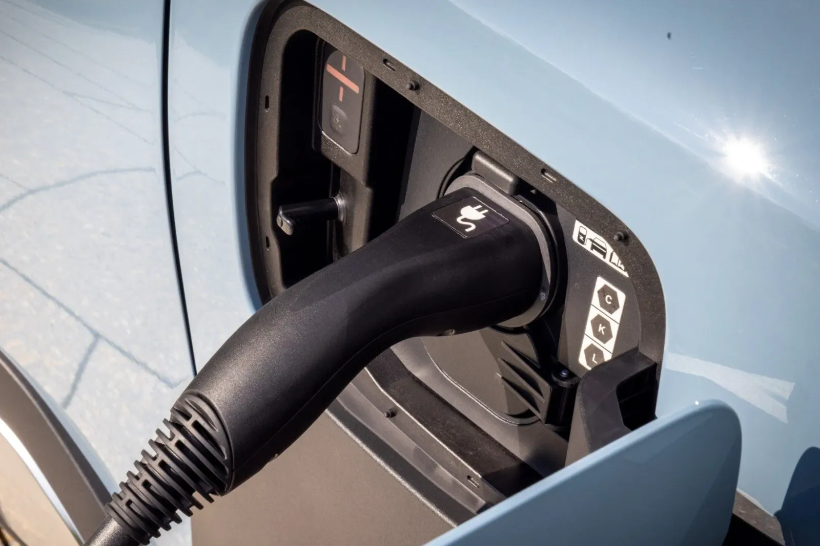A Nigéria isenta veículos elétricos de imposto de importação e IVA