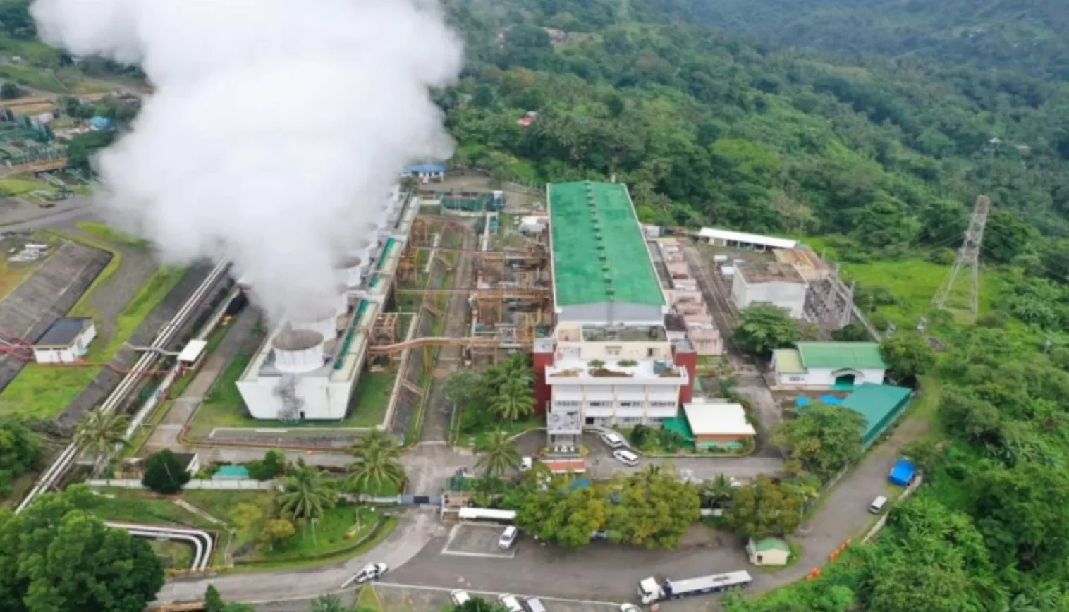 Op-Ed: Is Indonesia’s Bid For The Philippines’ Largest Geothermal Company Really About Geothermal?