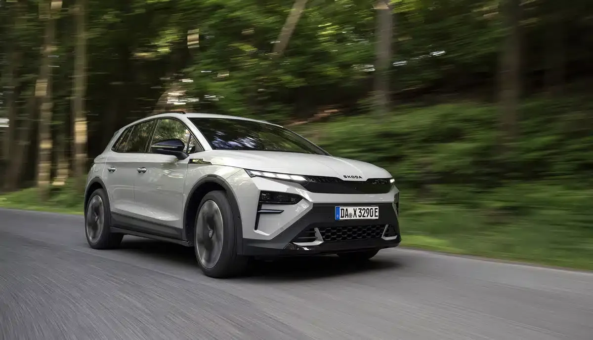 Skoda-Elroq-RS