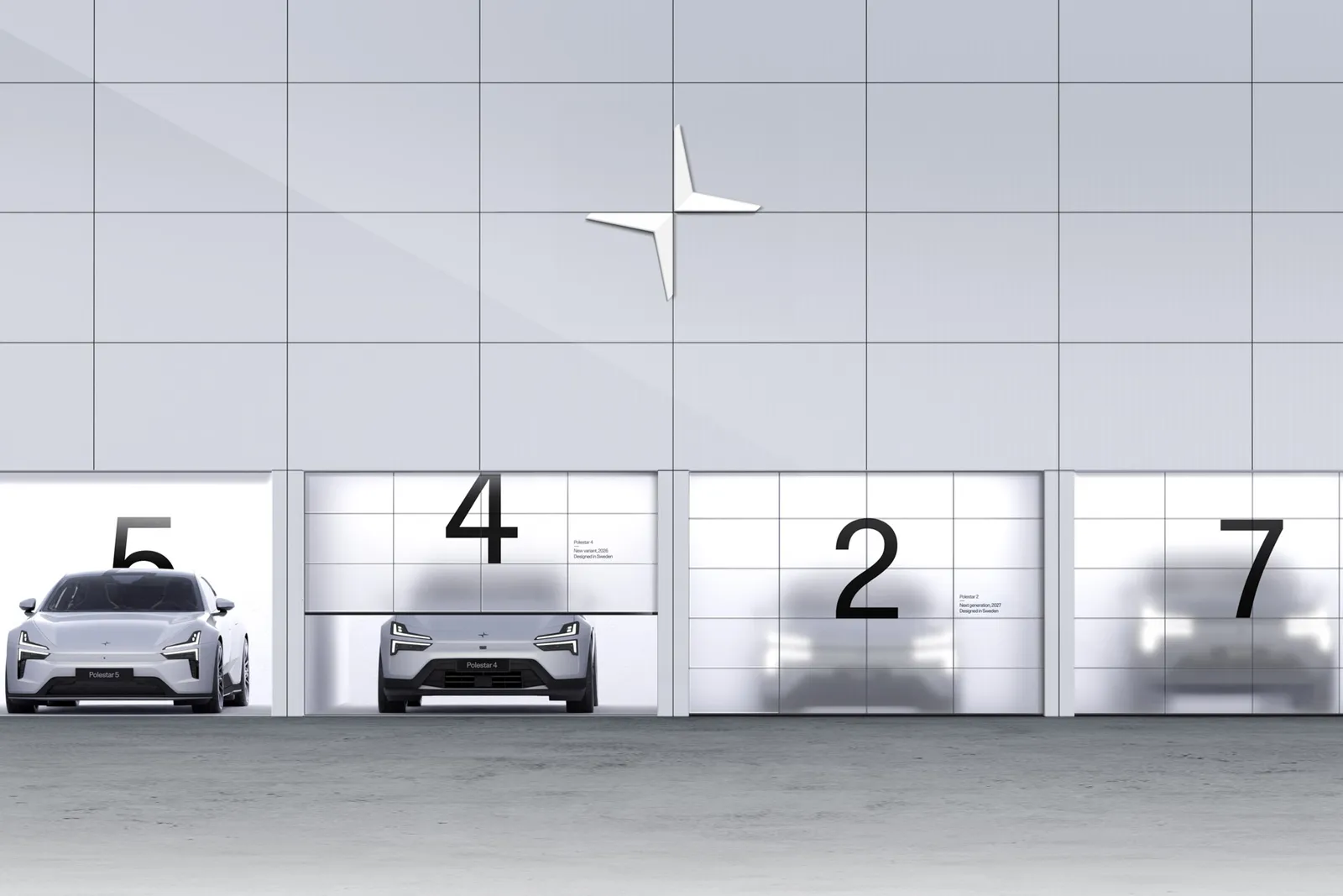 L’addio di Polestar agli Stati Uniti si trasforma in una guerra.