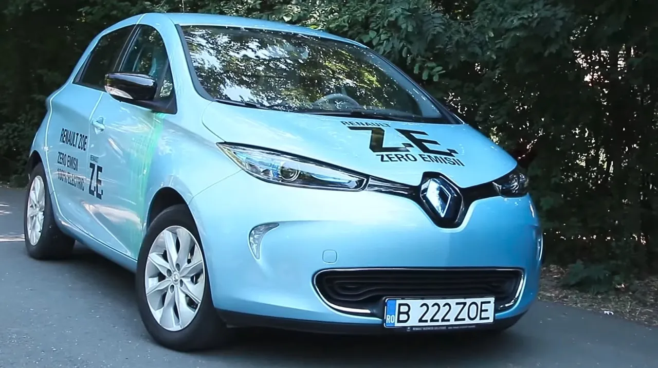 La Polonia è la più debole nel settore delle auto elettriche nuove e la più debole sul mercato delle auto elettriche usate. Perché “amiamo” le auto vecchie?