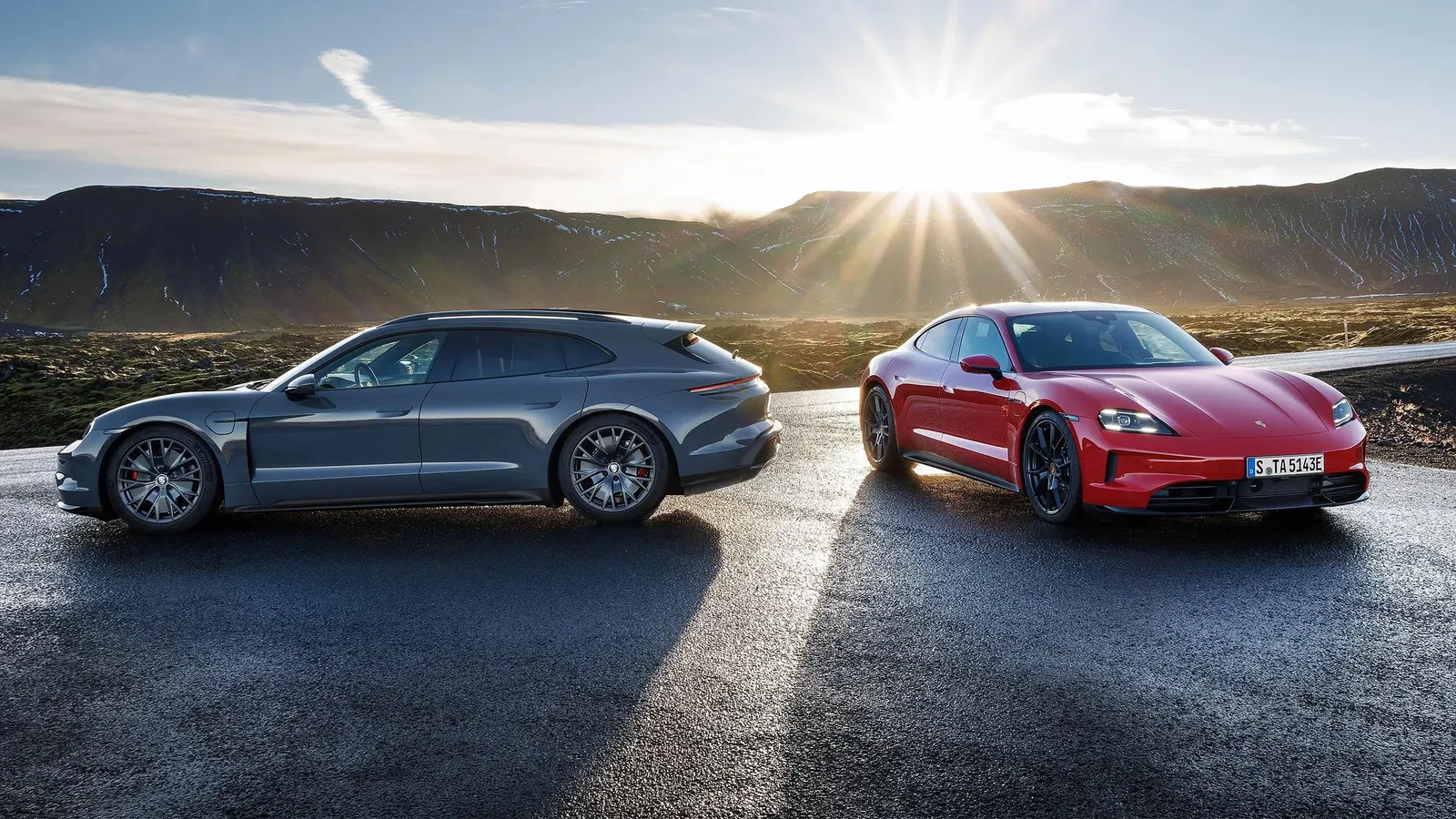 Porsche може припинити виробництво Taycana до 2030 року. Продажі знизилися з 40 629 до 16 339 автомобілів.