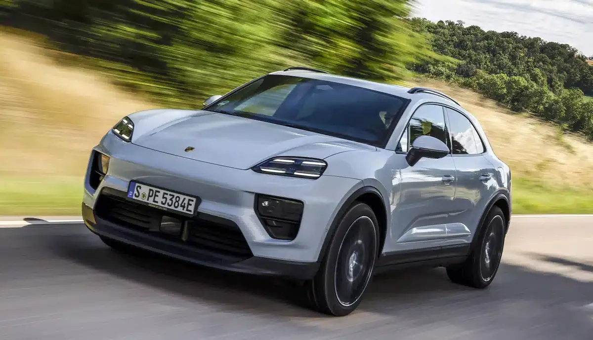 Porsche-Macan-Electro