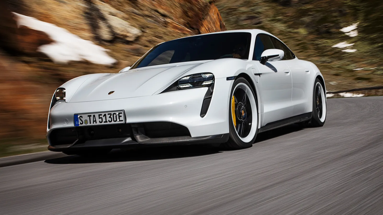 La produzione della Porsche Taycan terminerà nel 2030? [WiWo] Negli ultimi anni le vendite sono state minime