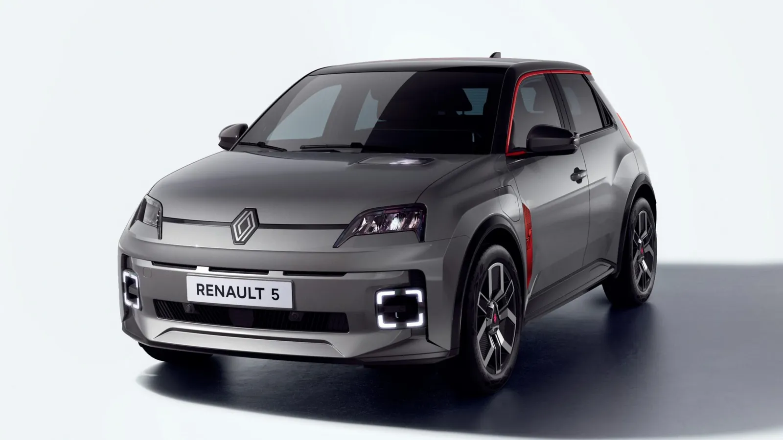 Renault 5 E-Tech: 1.710 Euro günstiger, ab 26.290 Euro