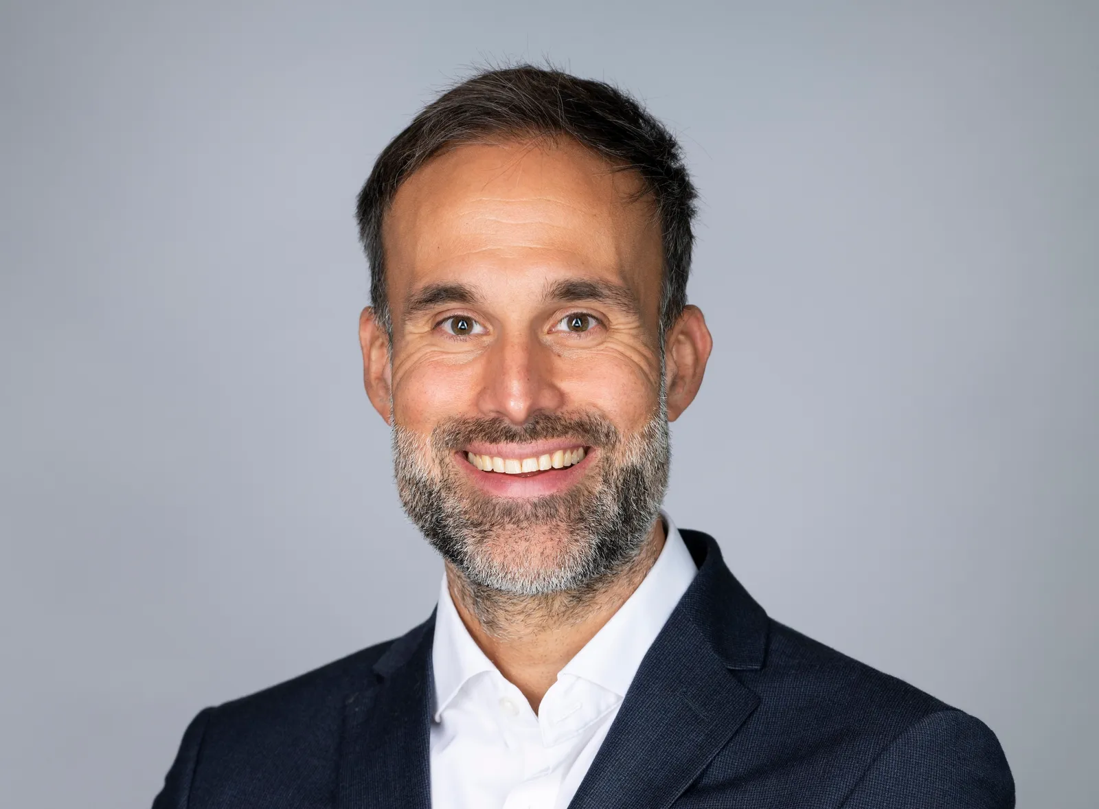 Adam Wood, chefe da Renault no Reino Unido