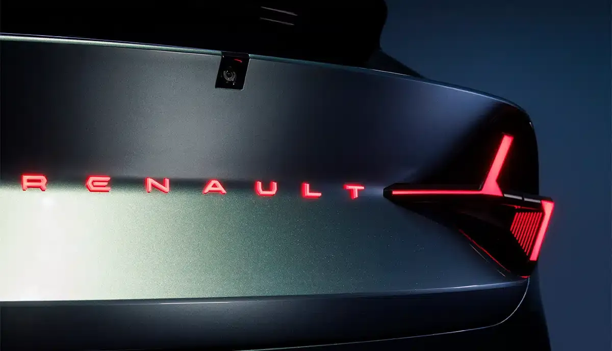 Il piano di futuro di Renault: modelli classici, icone e modelli completamente nuovi