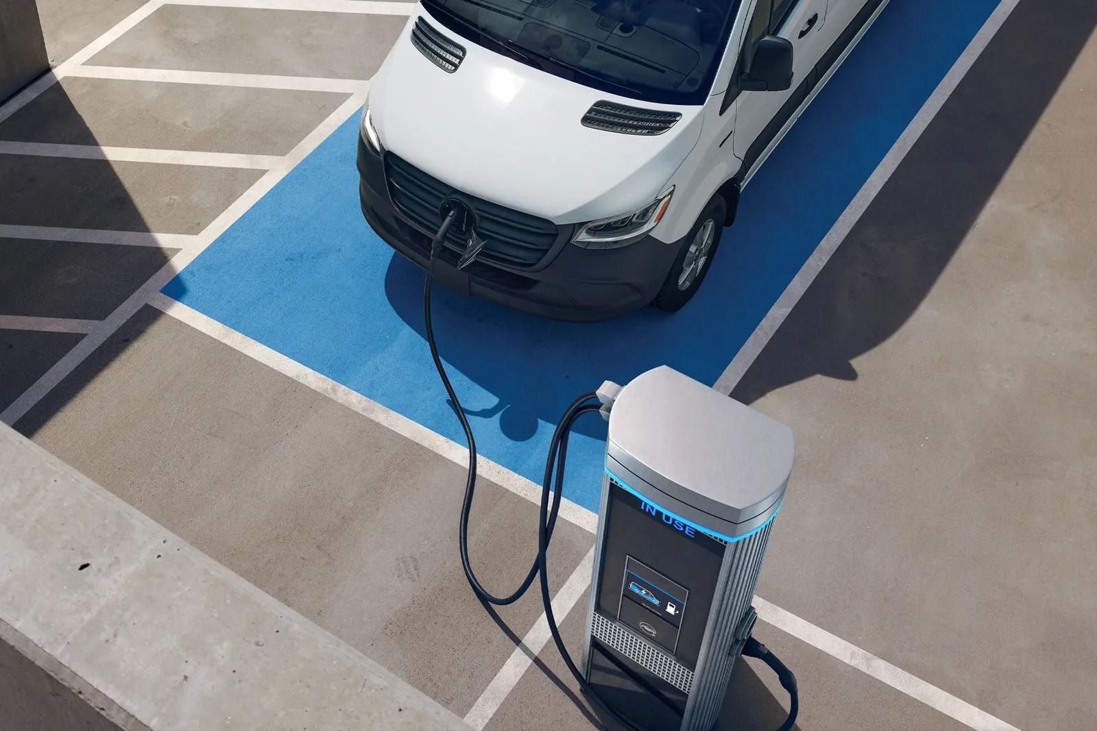 La Svizzera semplifica l’uso dei camion elettrici da 4,25 tonnellate