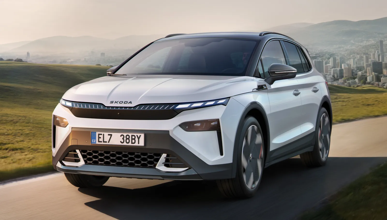 La Skoda Elroq domina il mese di luglio in Polonia e in Germania, mentre la Kia PV5 è la migliore nel primo semestre in molti paesi europei [risultati]