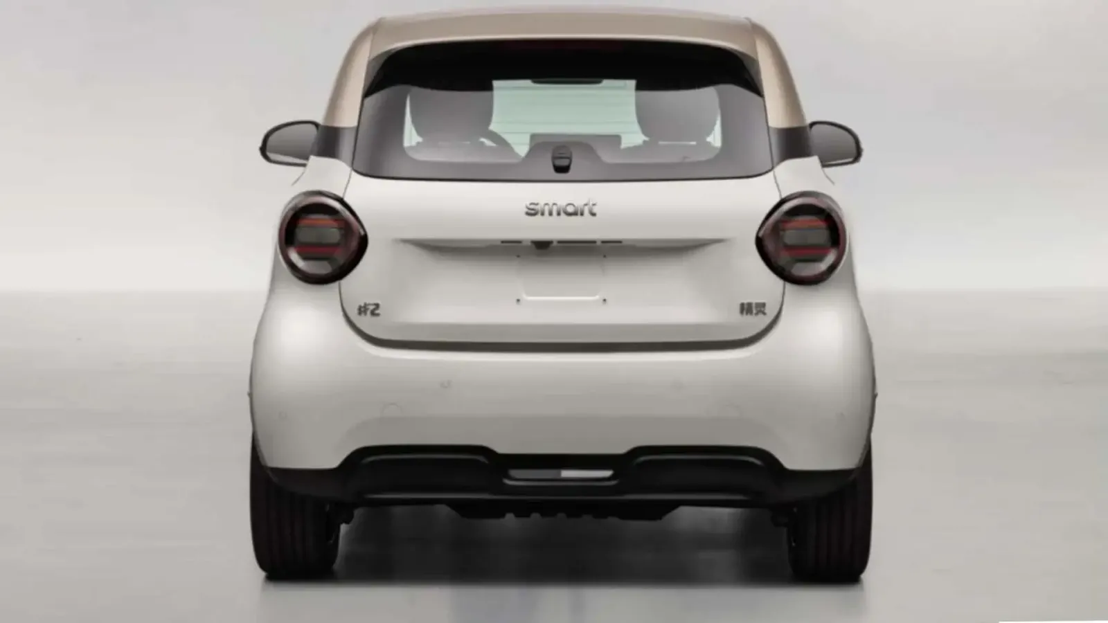 Smart #2