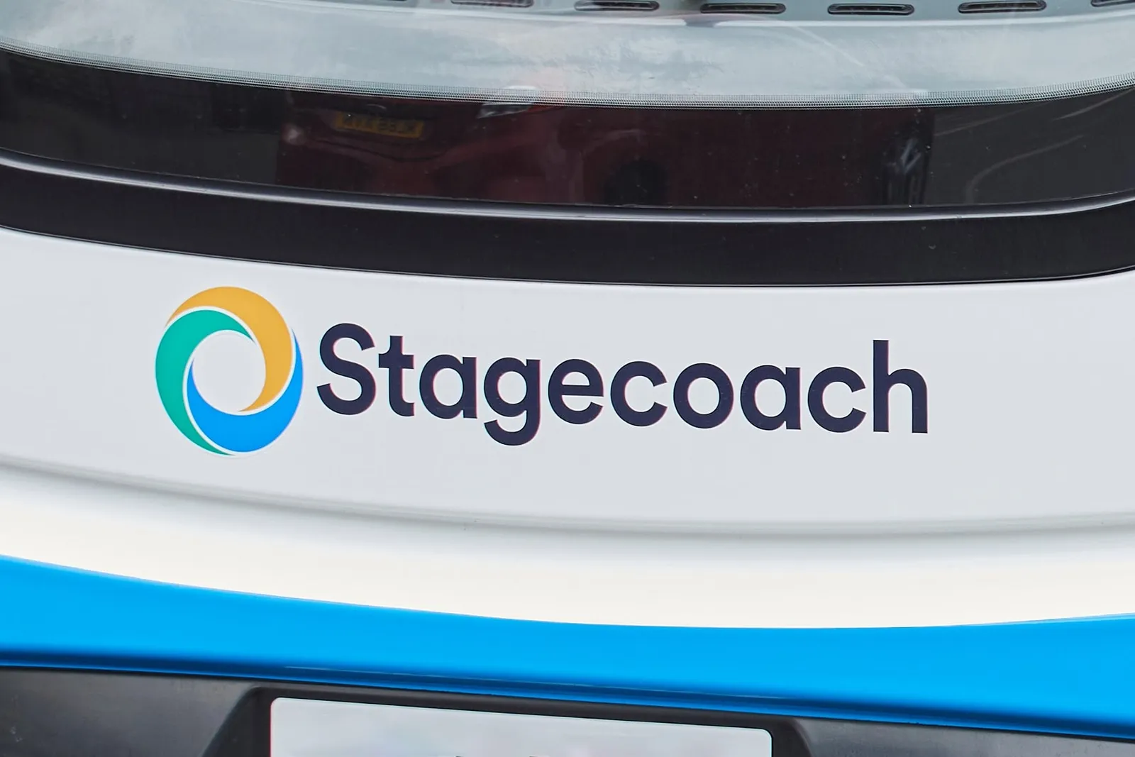 A Stagecoach colocou em operação os primeiros 42 ônibus elétricos em Hull