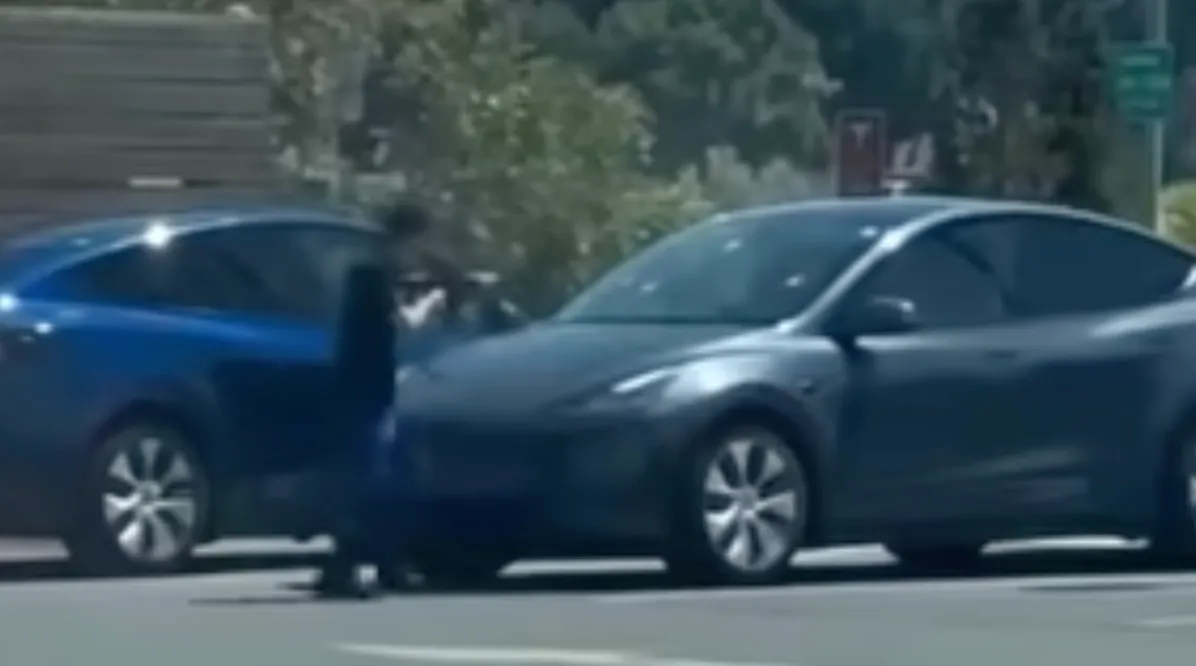 Cómo mantenerse seguro al cargar
