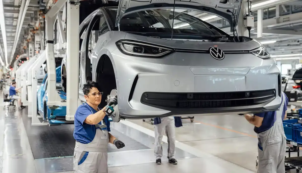 Produktion-VW-ID.3-Zwickau-