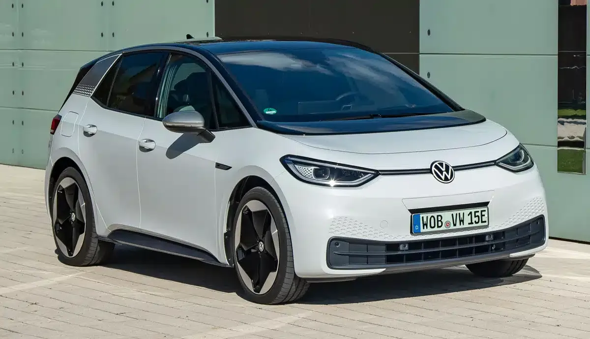 Studio: Il mercato delle auto elettriche usate si avvicina a un nuovo equilibrio