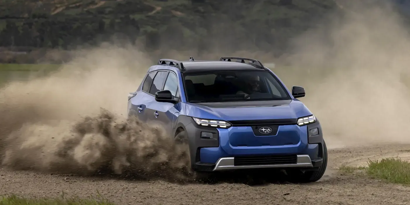 Subaru-Trailseeker-EV-2027-price