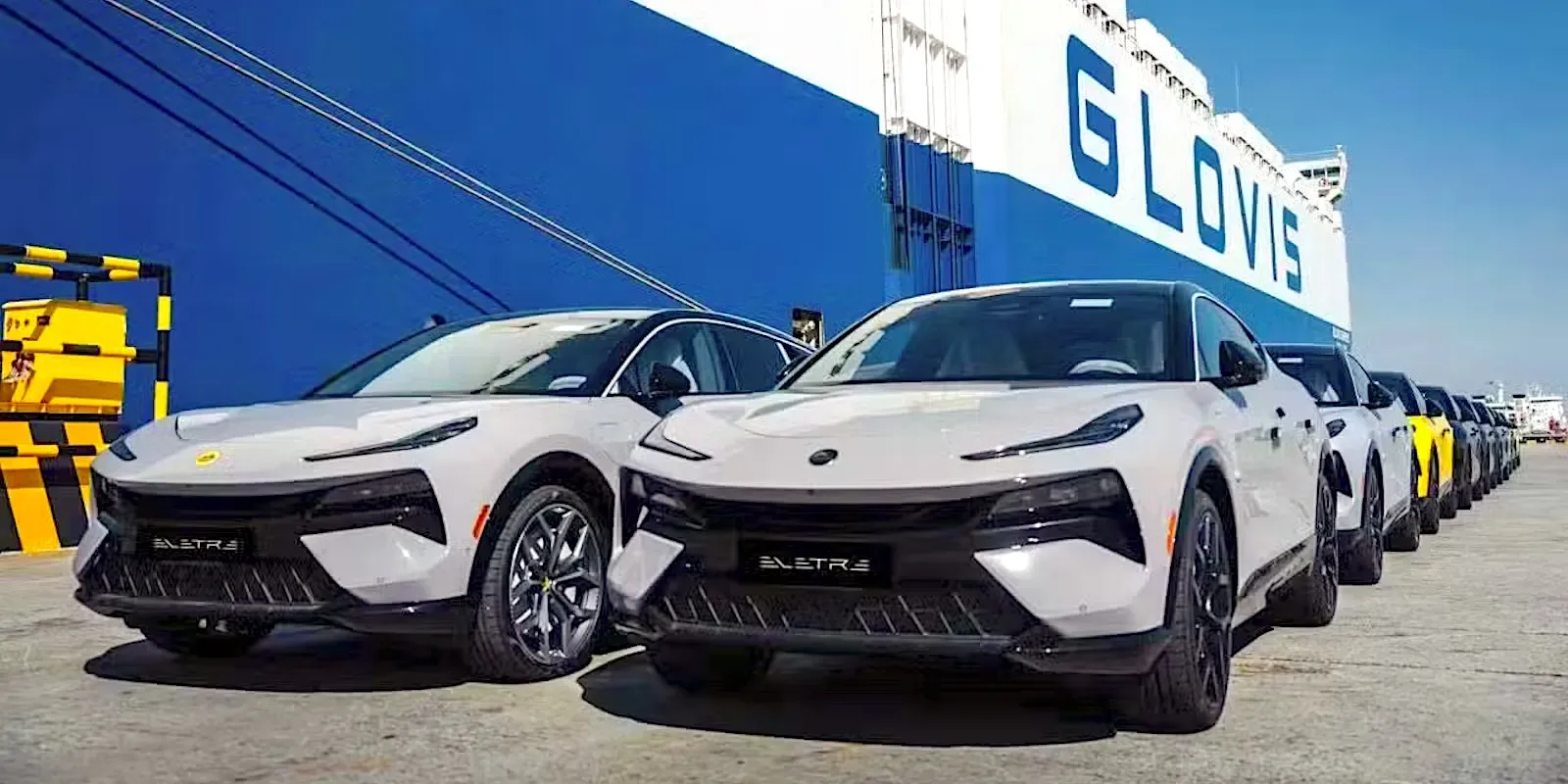 Domingo de Enquete: assim é que os carros elétricos chineses chegarão à América