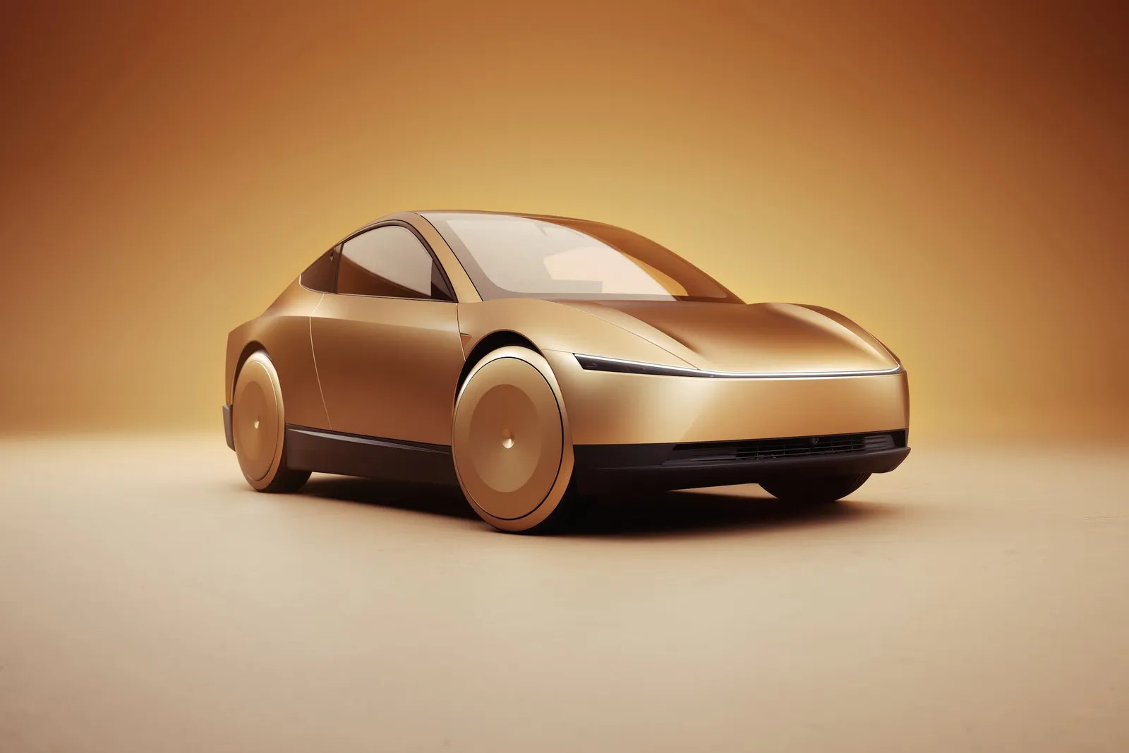 Tesla Cybercab to launch on September 3, apparently