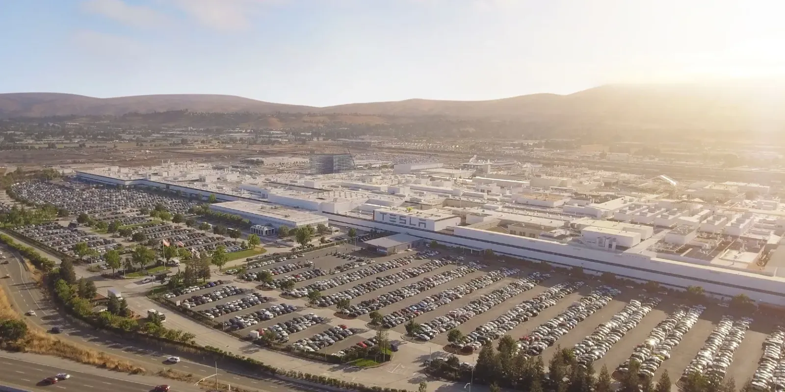A Tesla esgota sua cota de desconto MyFirstEV na Califórnia em 5 dias