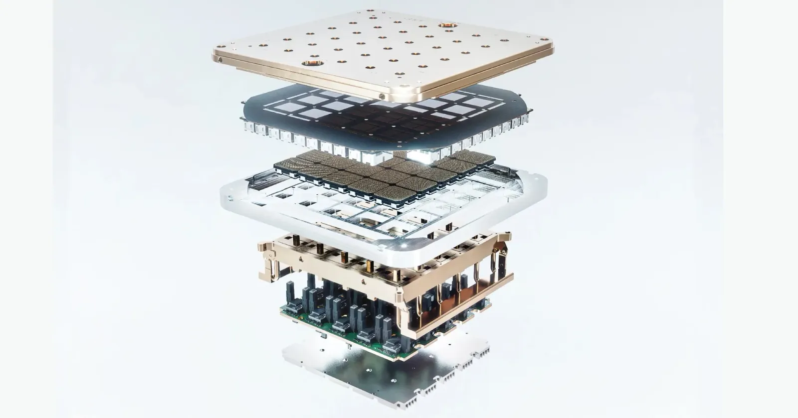 Tesla loses another top chip engineer to ex-Dojo startup DensityAI