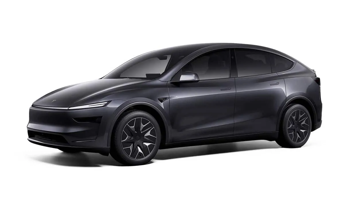 Tesla Model Y L: Hinweise auf möglichen Europa-Start