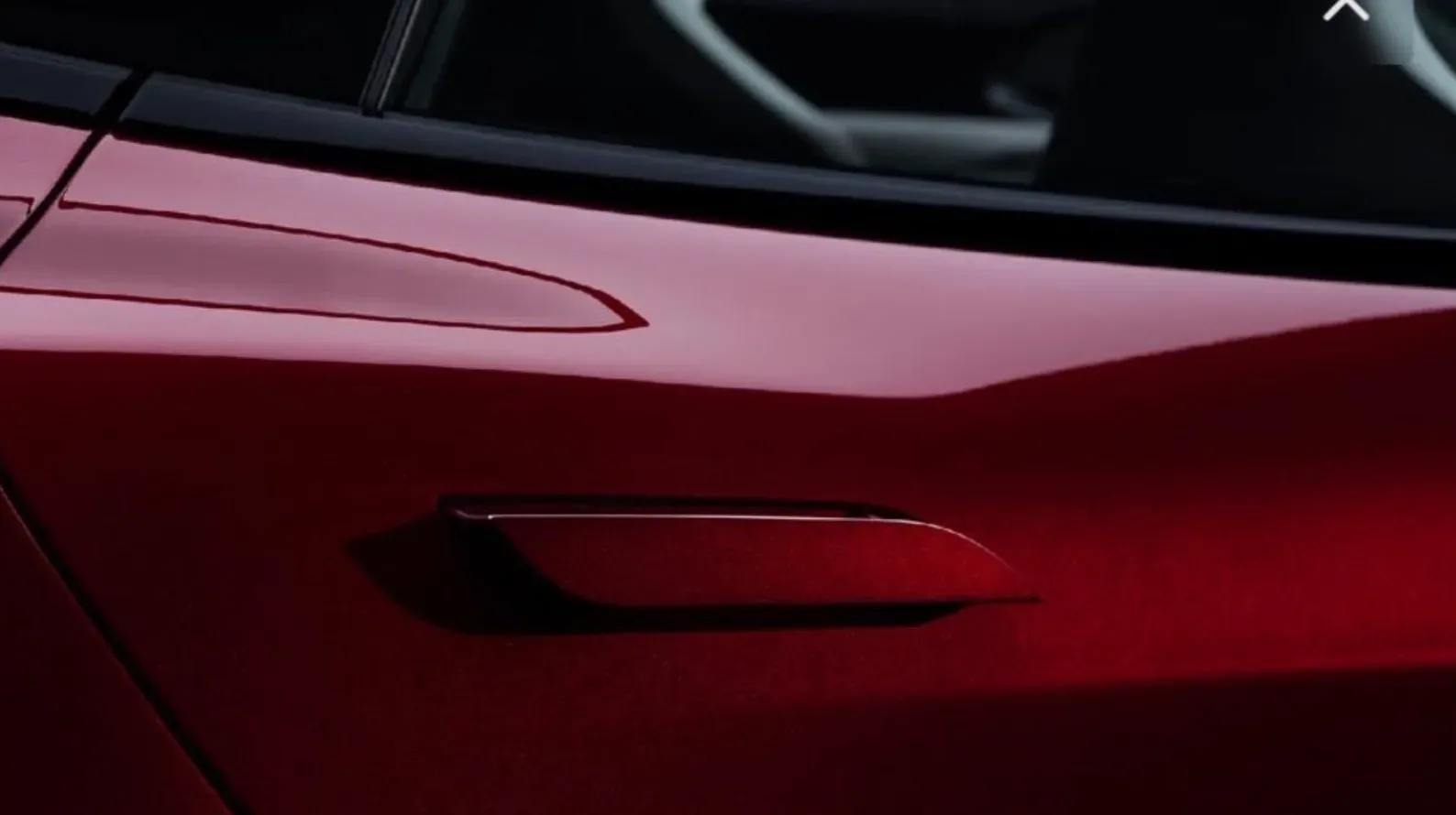Tesla Model S/X Last Run Signature