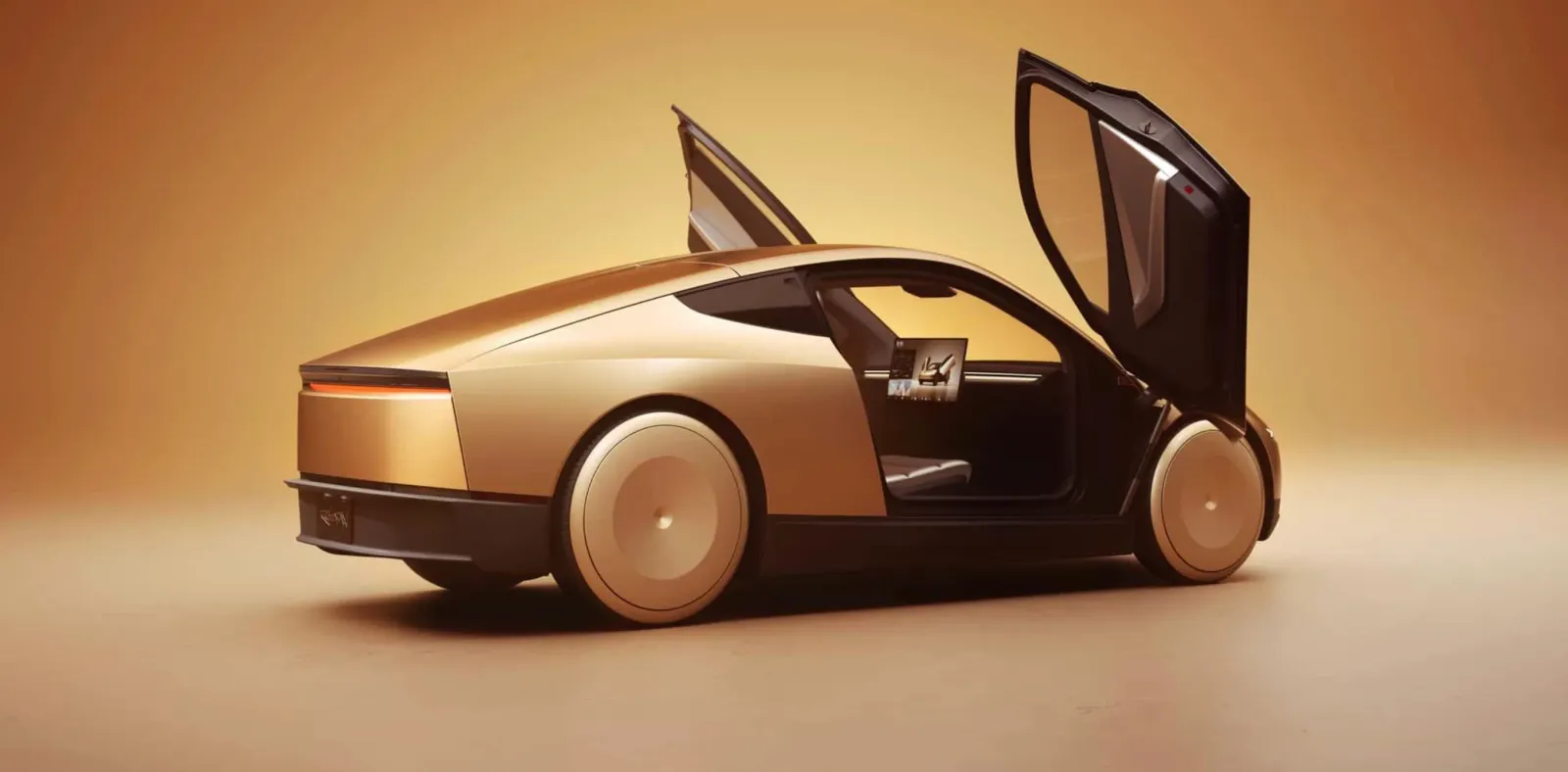El Cybercab de Tesla está a punto de lanzarse, y no lo entendemos.