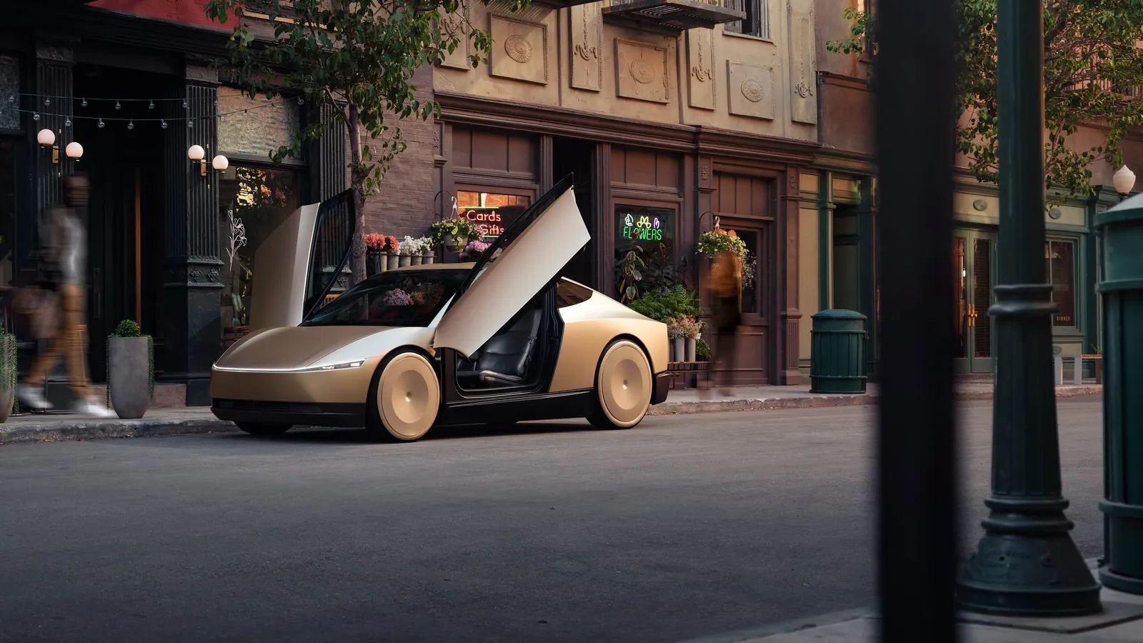 Tesla sta preparando il lancio di Cybercab ad Austin ancora nell’agosto prossimo. La sorteggio dei servizi conferma che non si tratta più di semplici promesse.