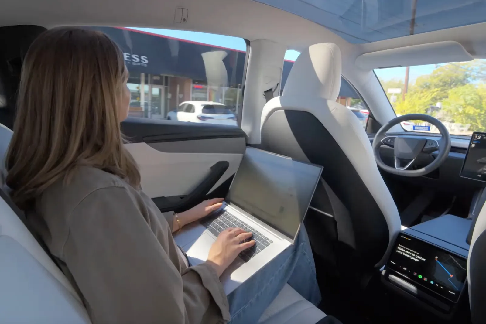Tesla, Uber und Waymo dürfen in Nevada tausende Robotaxis betreiben