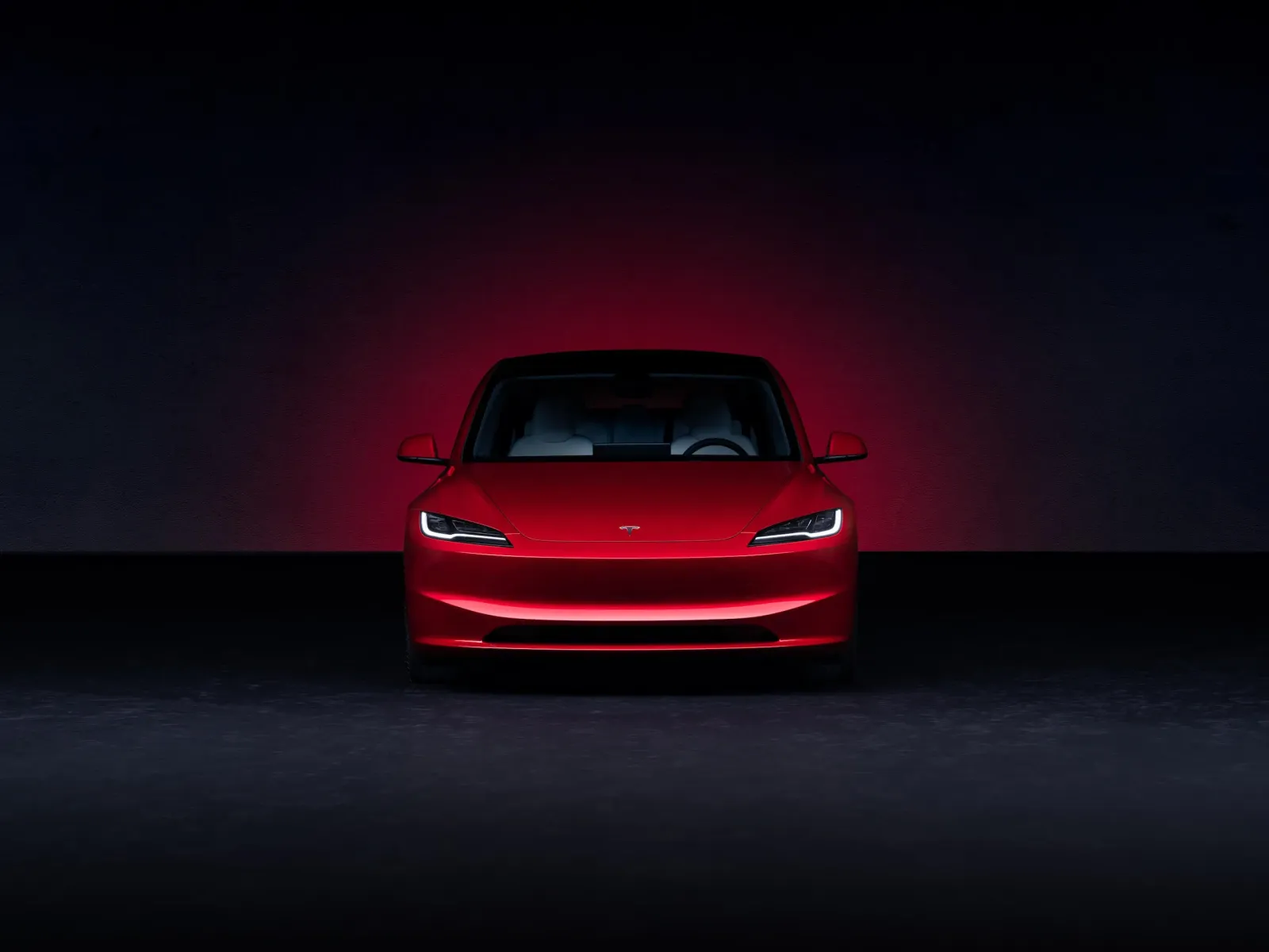 A Tesla convoca 20.349 carros do Model 3 e Y para manutenção. Dessa vez, a atualização OTA não é suficiente.