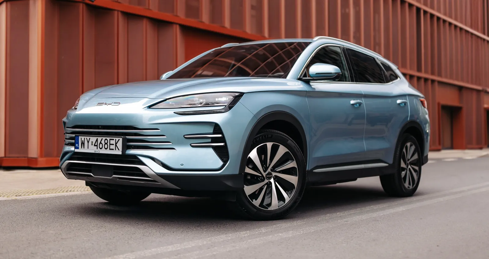 Tesla z odbiciem w Europie, w czerwcu chińskie marki przeskoczyły Cuprę, Forda, Citroena, Fiata [wyniki I poł. 2026]
